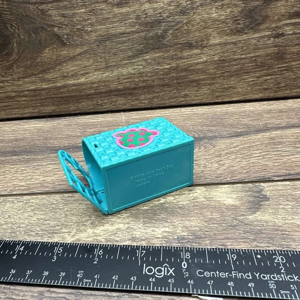 Littlest Pet Shop vintage littlest